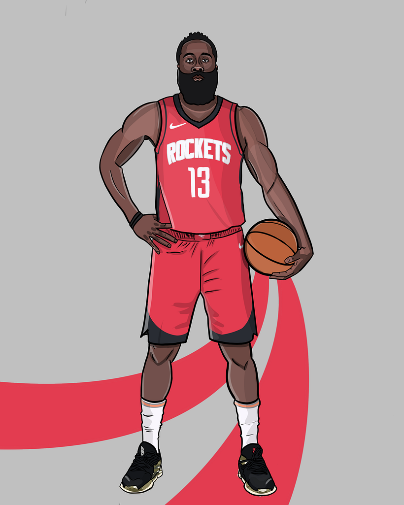 Basketballers 26