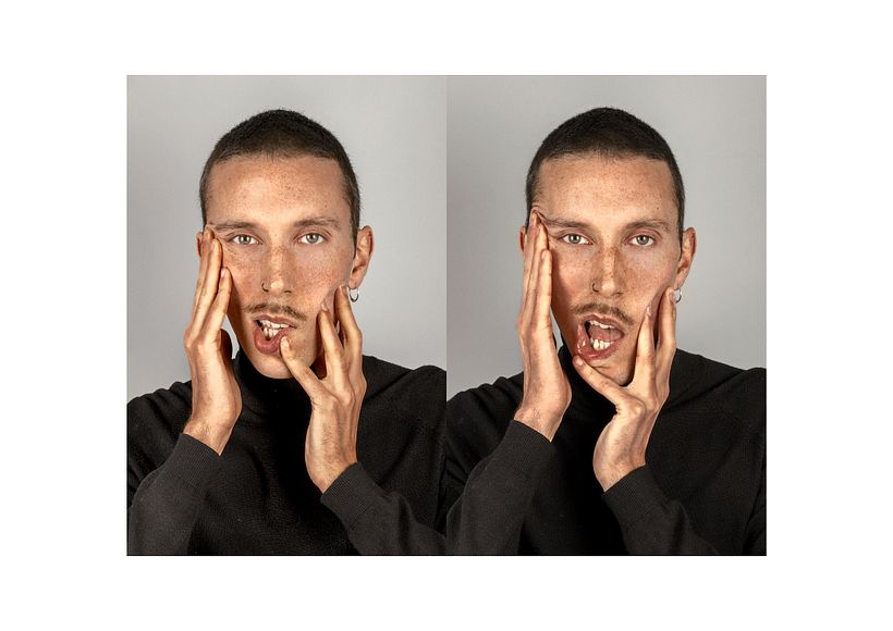 Voluble. (Jose Luis, 2019) 5