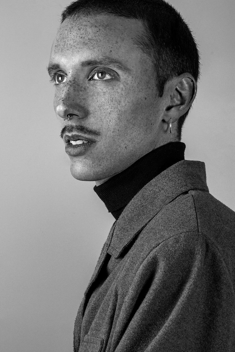 Voluble. (Jose Luis, 2019) 4