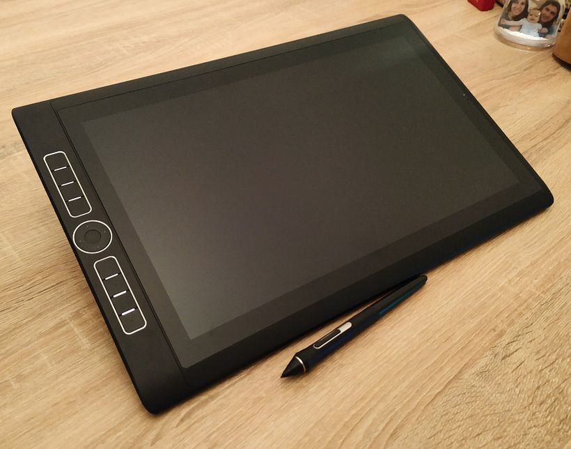 Vendo Wacom MobileStudio Pro 16 1
