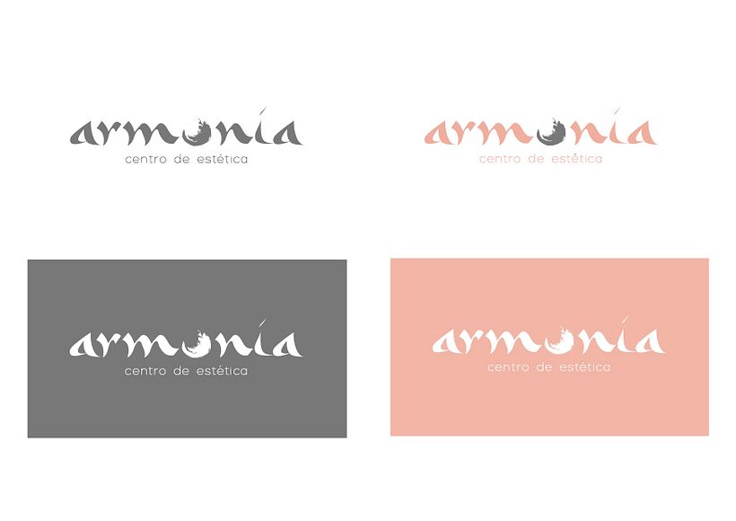 armonía 0