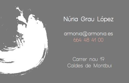 armonía 2