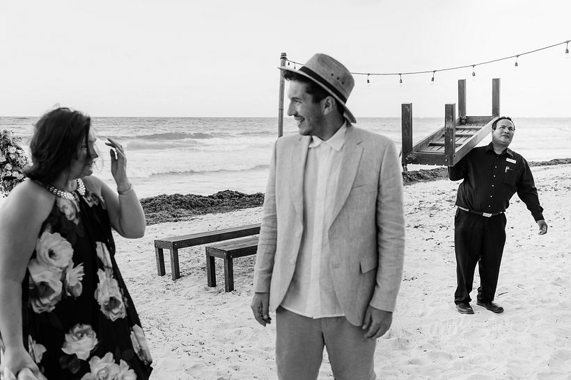 Vendors Project - Fotografía