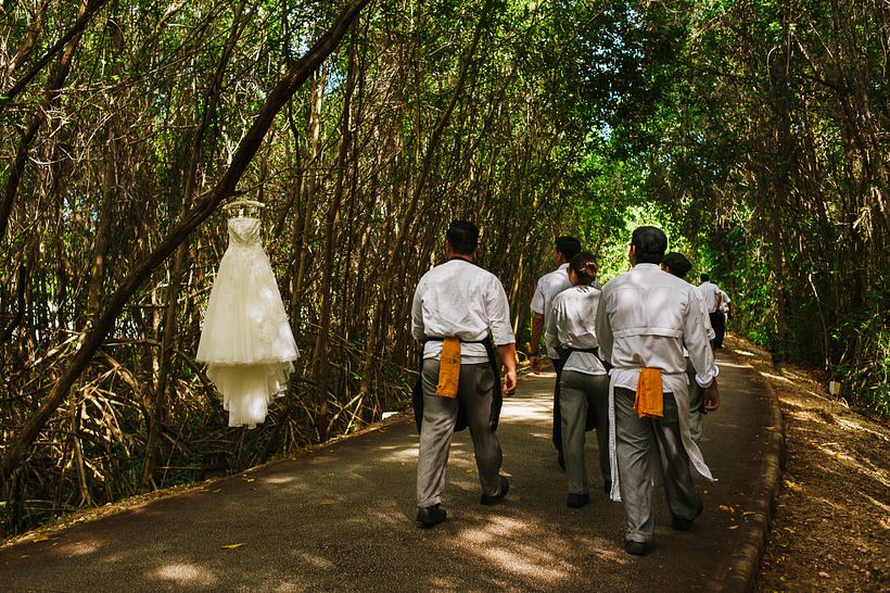 Vendors Project - Fotografía