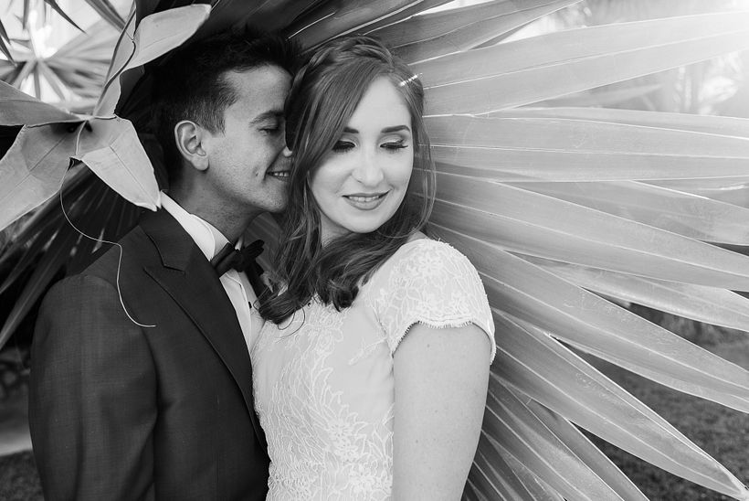 Boda completa - Alex & Giannis 0