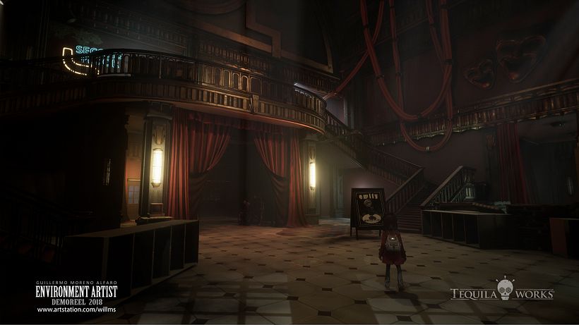 Gylt Google Stadia 1