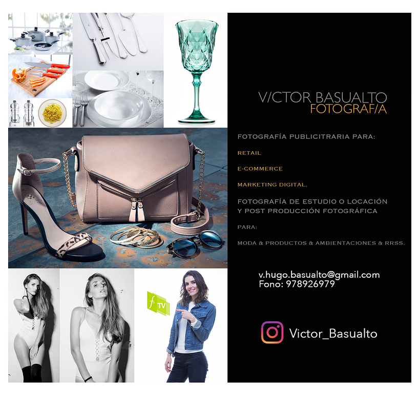FOTOGRAFÍA DE PRODUCTOS PARA RETAIL & E-COMMERCE & EMPRESAS. 22