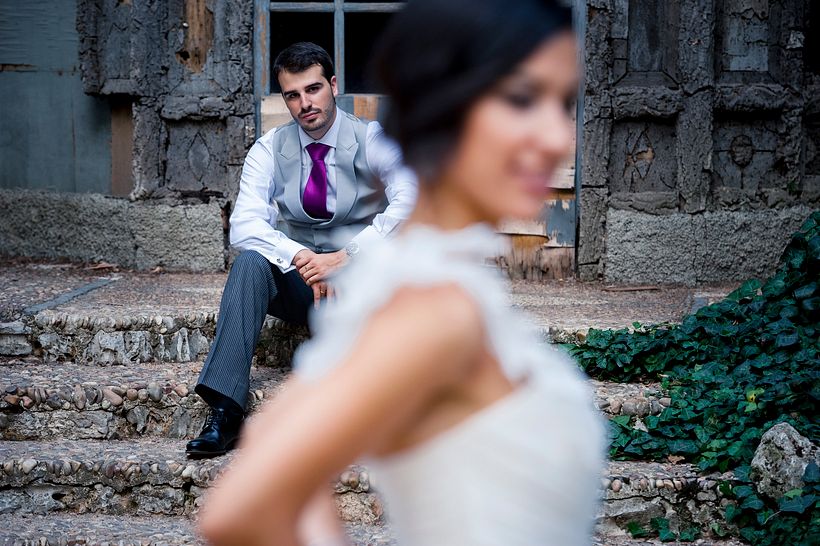 Rocío ღ Juan Carlos