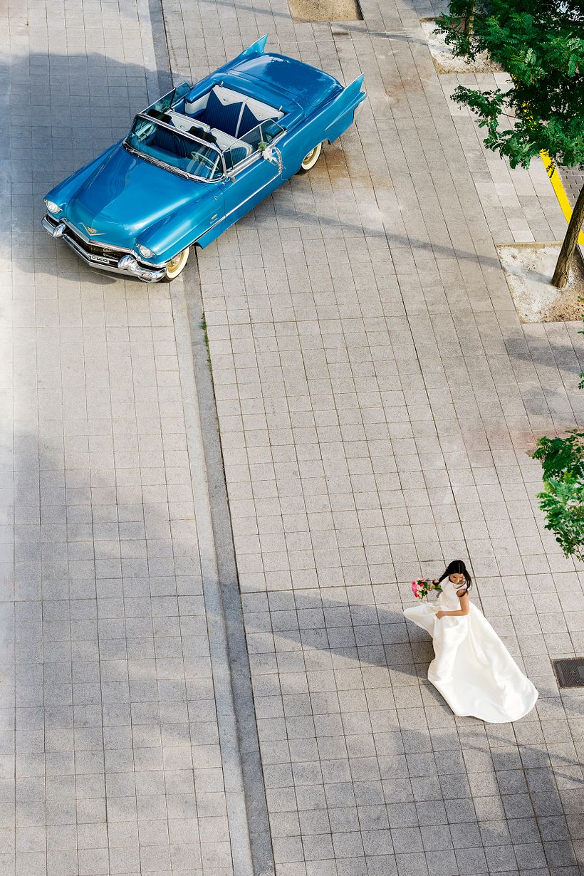 Samantha ღ Víctor