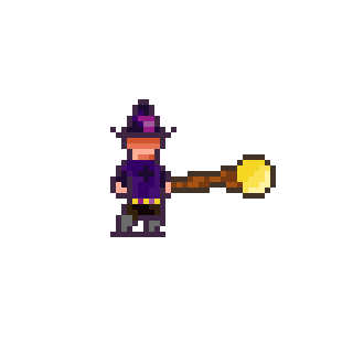 Todas las Animaciones en un GIF