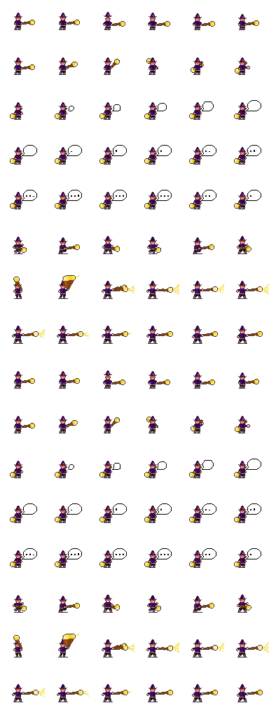 Spritesheet
