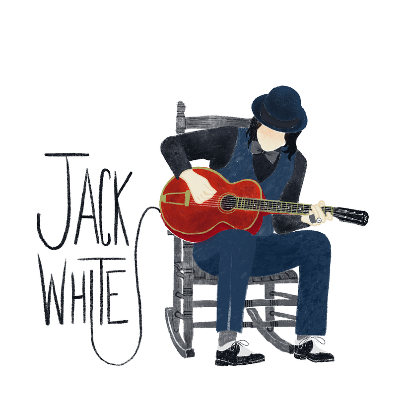 Jack White