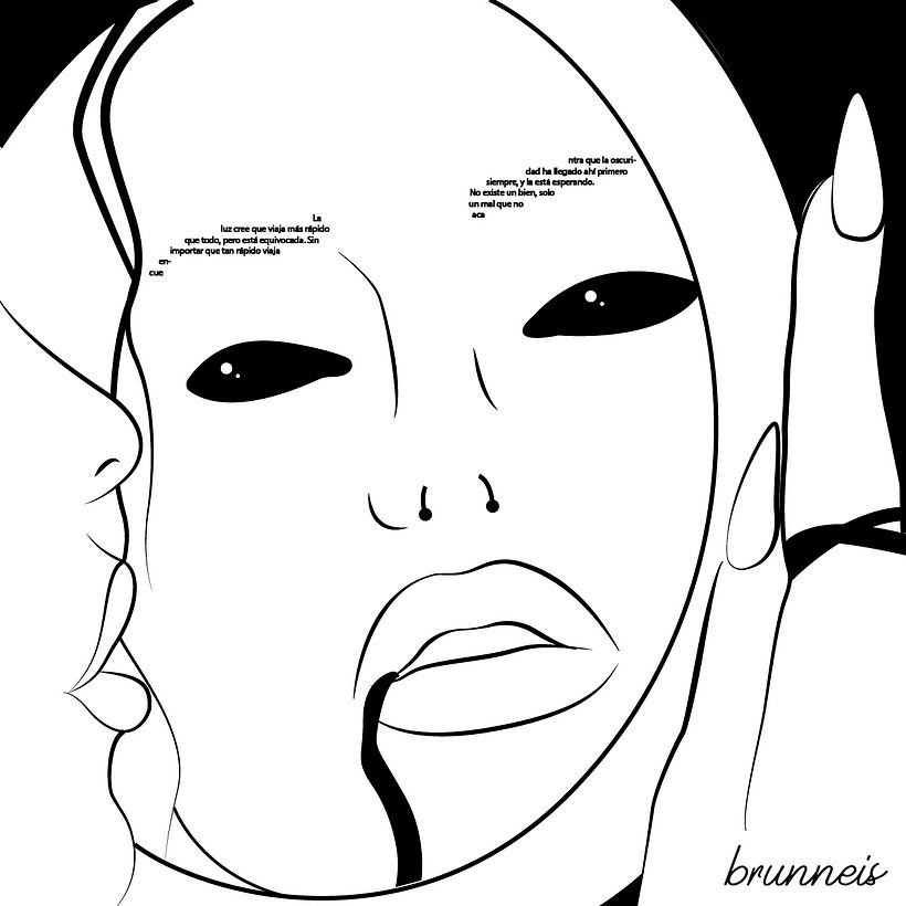 Darkness -1