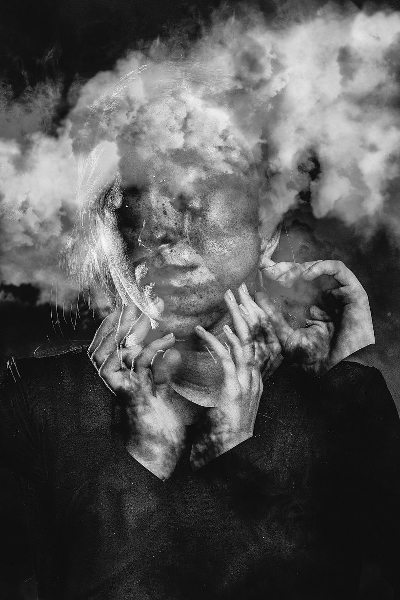Mi Proyecto del curso: Postproducción fotográfica para la imaginación 3