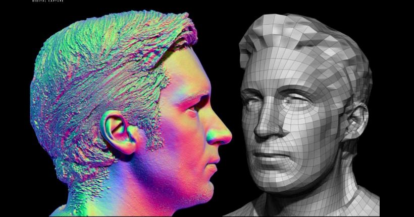 Where to Download 3D Objects for Free 7