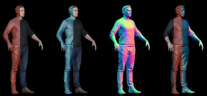 Where to Download 3D Objects for Free 8