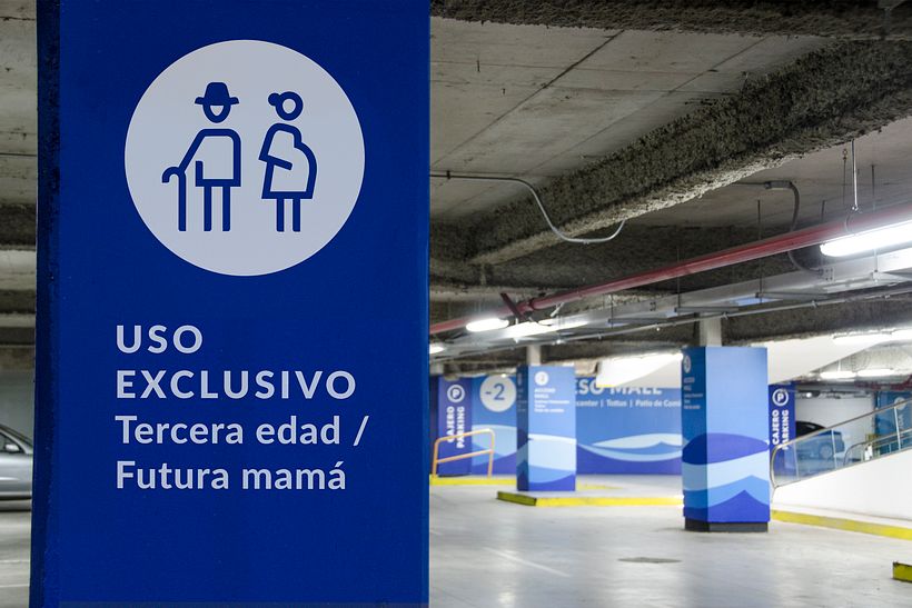 Centro Comercial Open La Calera  1