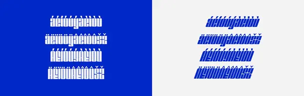 Download Free: Chappa Typeface for Poster Projects 4