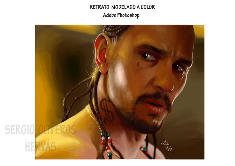 PORTFOLIO ILUSTRACIÓN 0