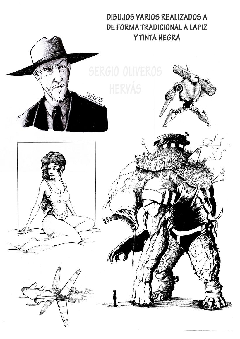 PORTFOLIO ILUSTRACIÓN 4