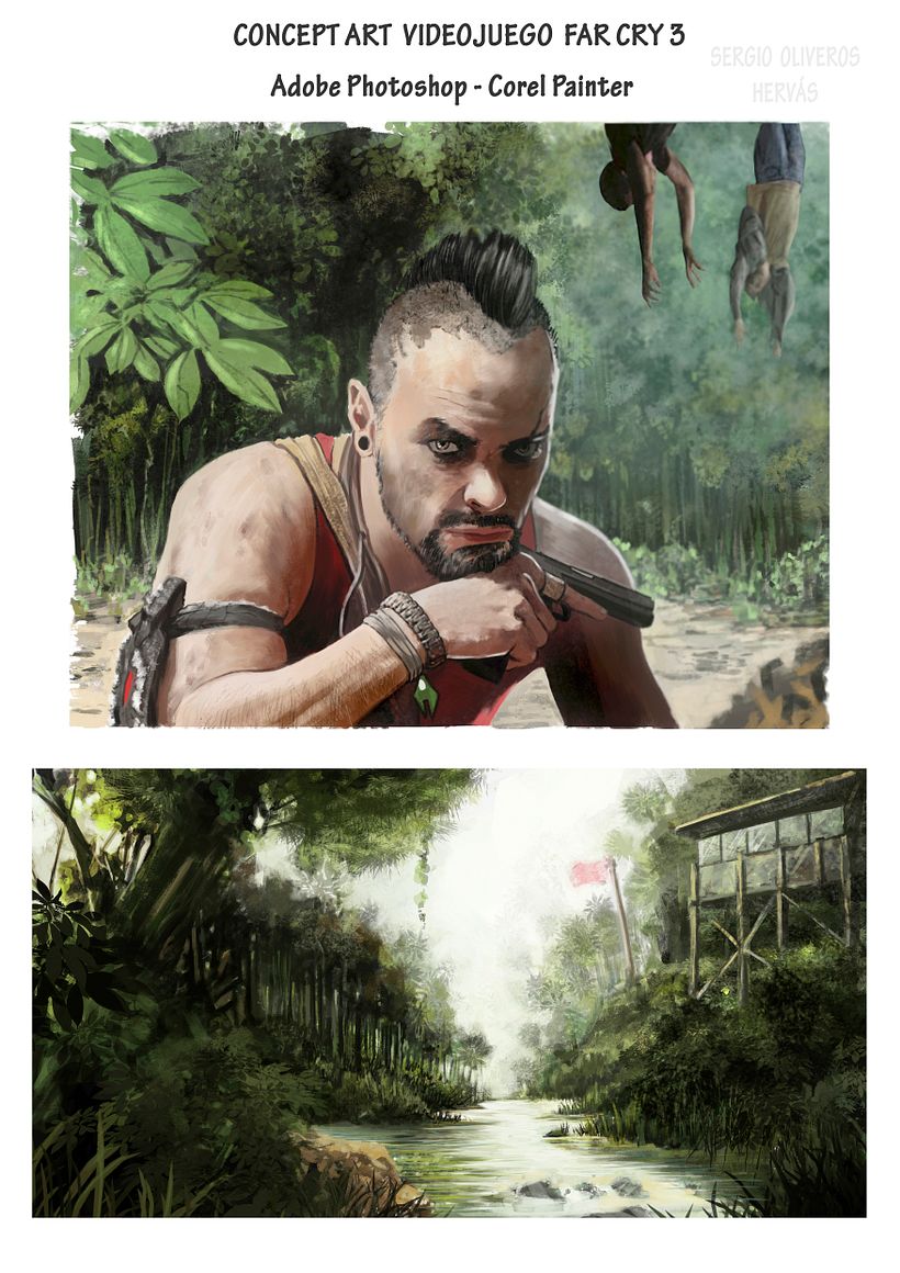 PORTFOLIO ILUSTRACIÓN 5