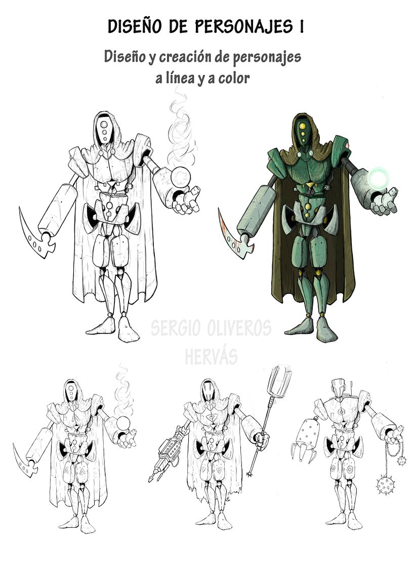 PORTFOLIO ILUSTRACIÓN 14