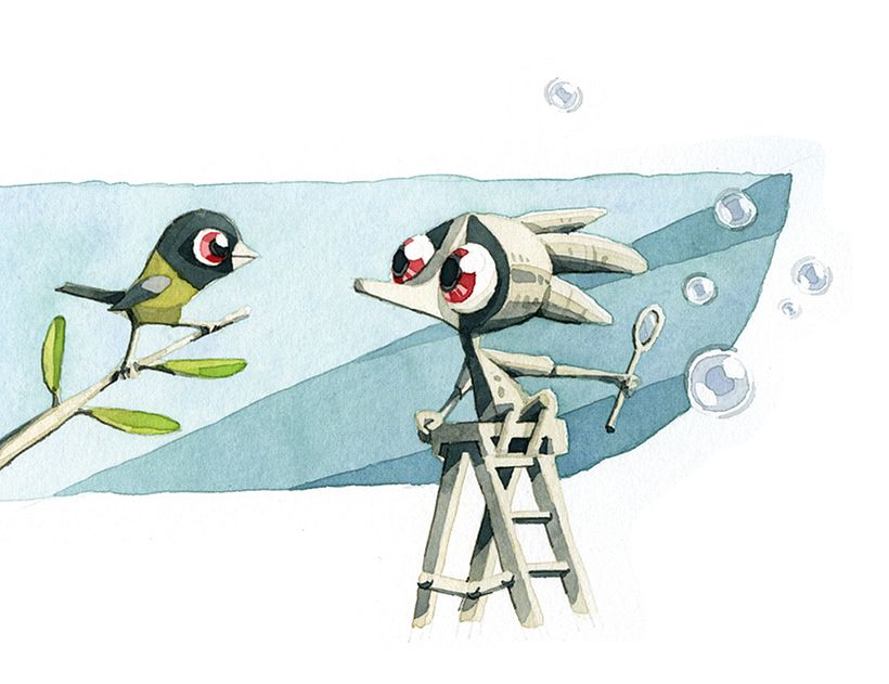 Maimai y Chiñol — 2019 8