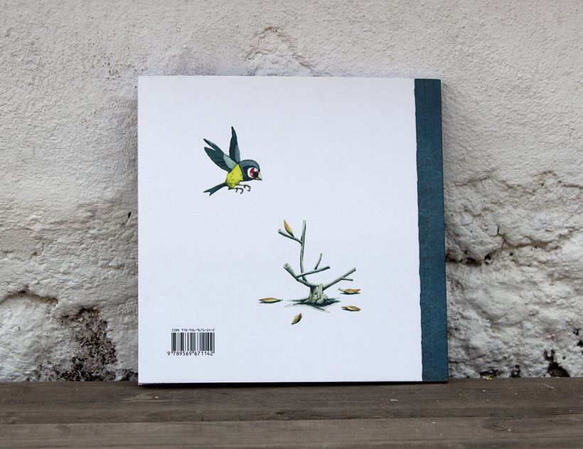 Maimai y Chiñol — 2019 10