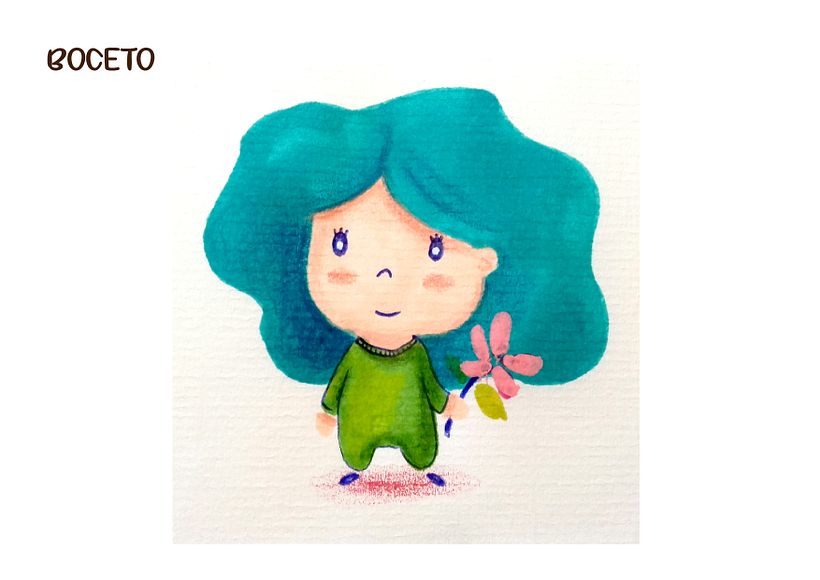 Mi Proyecto del curso: Florina -1