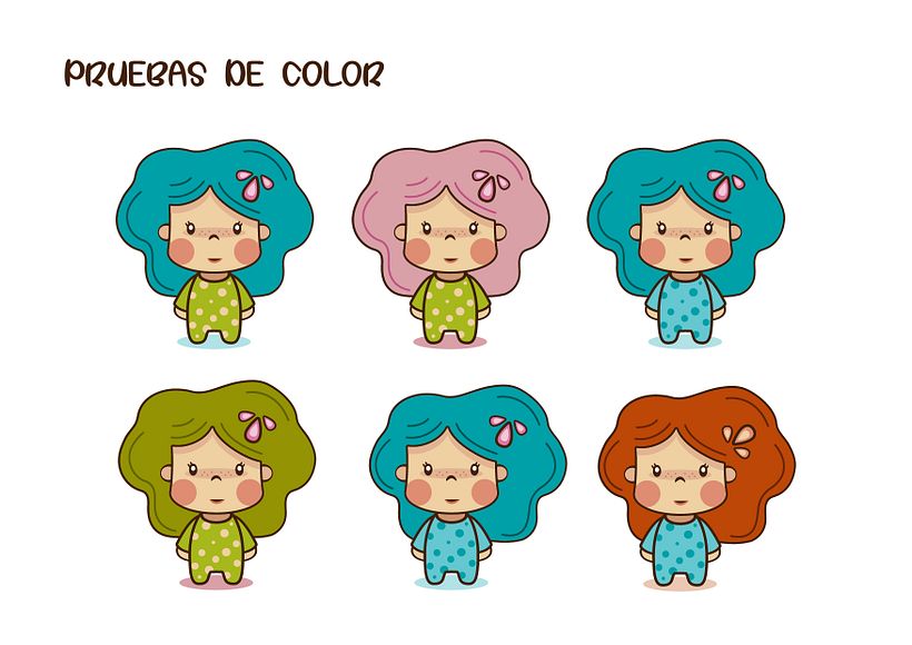 Mi Proyecto del curso: Florina 1