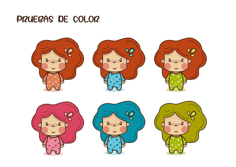 Mi Proyecto del curso: Florina 2