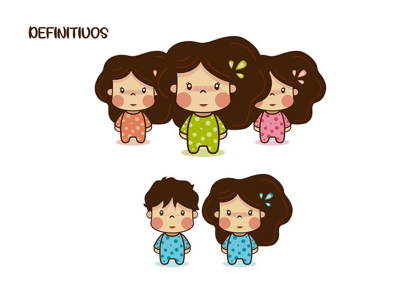 Mi Proyecto del curso: Florina 3