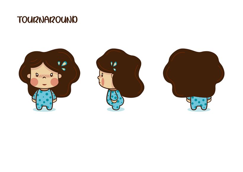 Mi Proyecto del curso: Florina 4