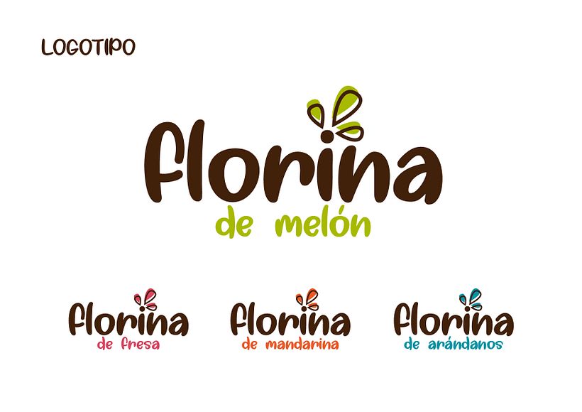 Mi Proyecto del curso: Florina 5