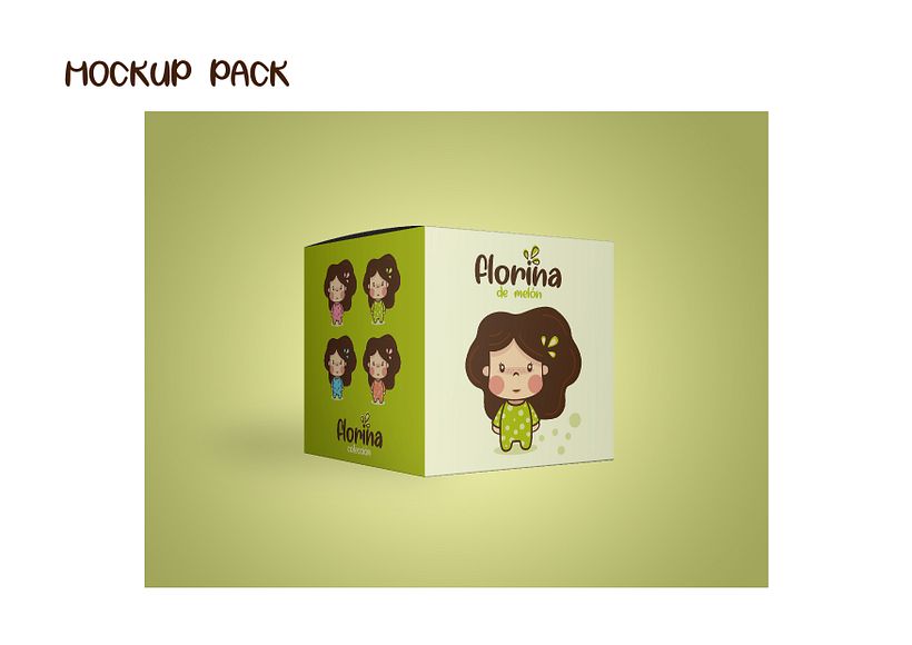 Mi Proyecto del curso: Florina 7