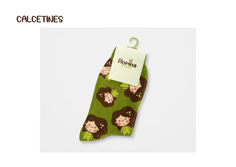 Mi Proyecto del curso: Florina 8