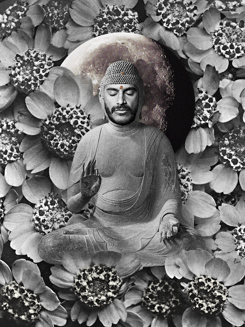 Convoque o seu buda (criolo) -1