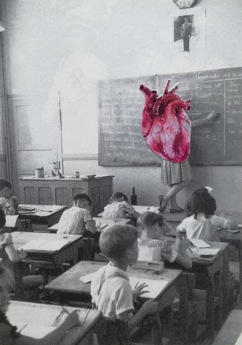 Educación emocional