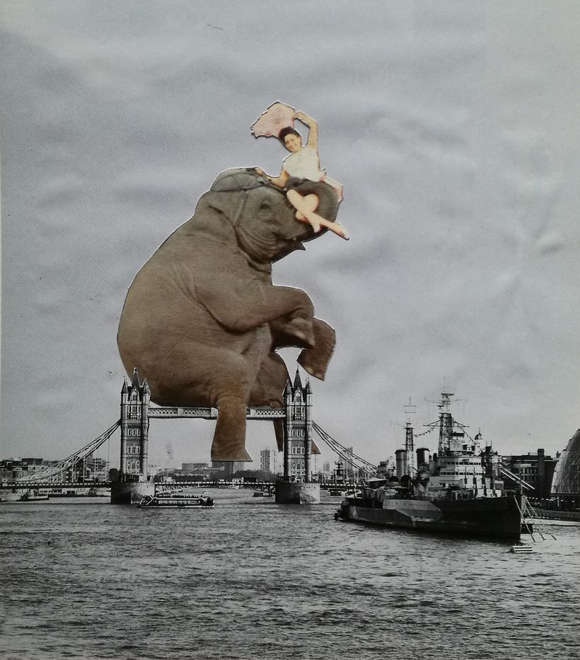 Artículo: El circo del Brexit