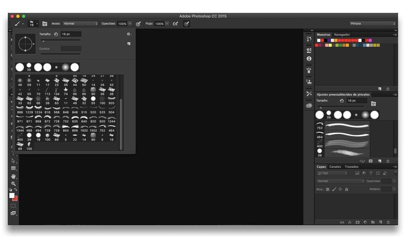 How to Install New Brushes in Adobe Photoshop 9