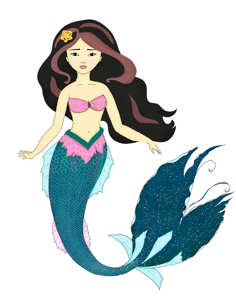 Esta es mi ilustración para mi relato corto que puedes leer en 1relato1imagen.com