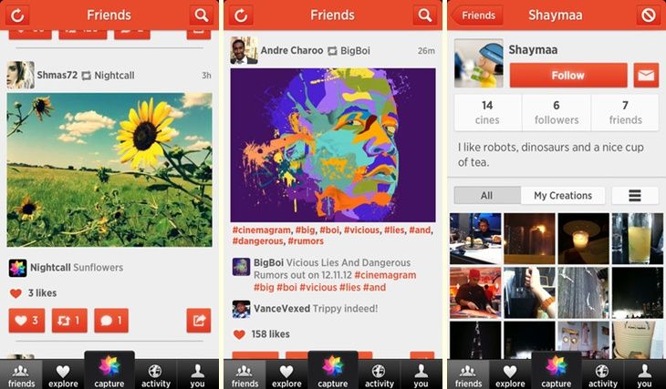 10 apps que nos volvieron locos y ahora vemos vintage 6