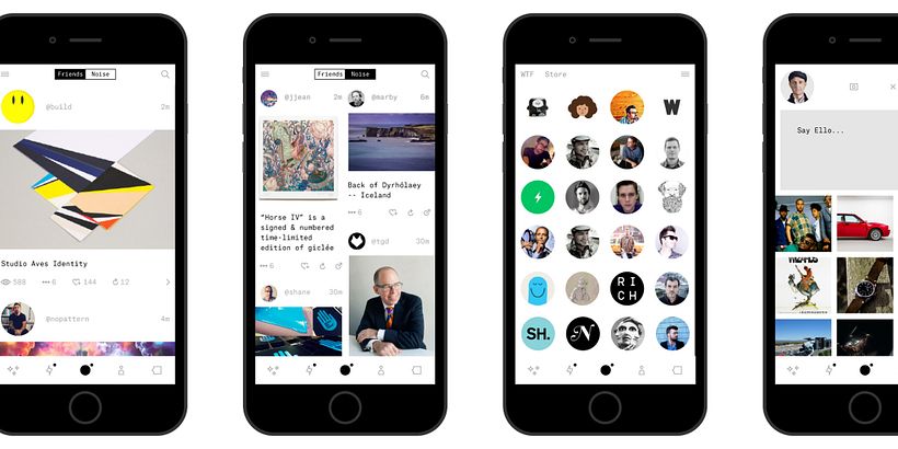 10 apps que nos volvieron locos y ahora vemos vintage 16