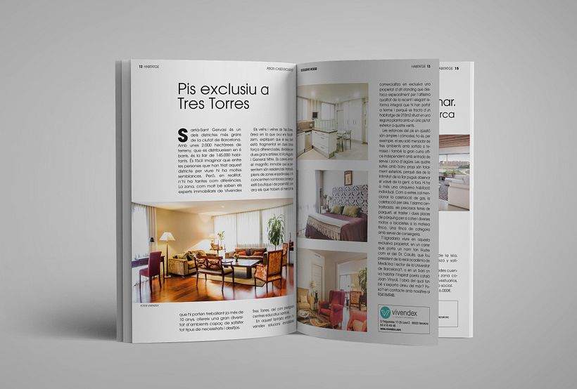 Diseño editorial 2