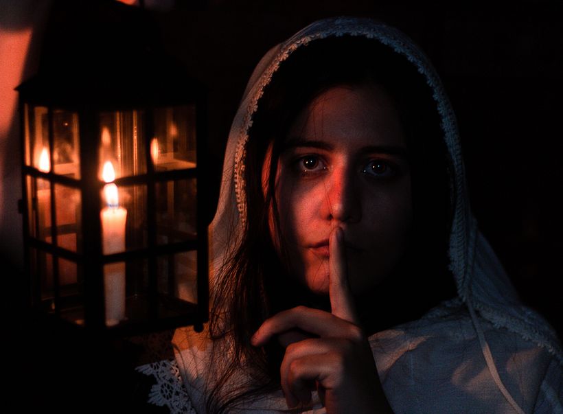 Silencio -1