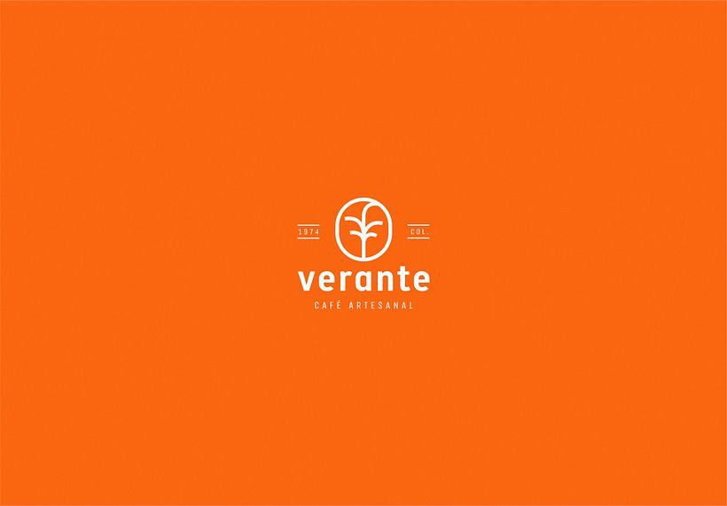 Verante Branding 2