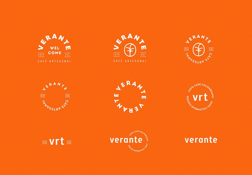 Verante Branding 4