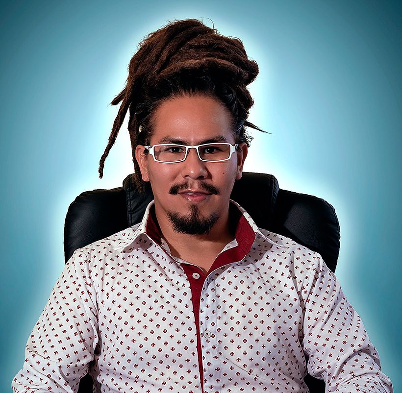 Retoque fotográfico Adobe Photoshop CC