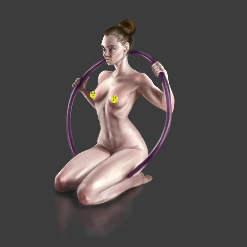 Painting Practice -1