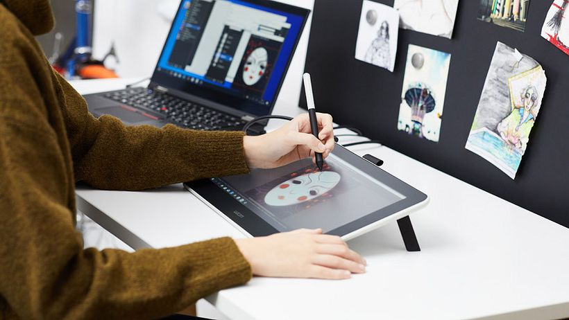 Wacom One